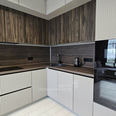 Квартира 41,4 м², 1-комнатная - изображение 3