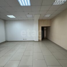 57,8 м², офис - изображение 5