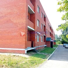 Квартира 103,7 м², студия - изображение 3
