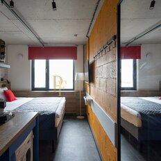 Квартира 15,9 м², студия - изображение 4