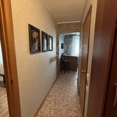 Квартира 31,8 м², 1-комнатная - изображение 2