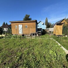 дом + 8 соток, участок - изображение 5