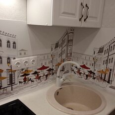 Квартира 25 м², 1-комнатная - изображение 3