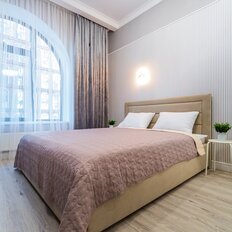 Квартира 80 м², 2-комнатная - изображение 5