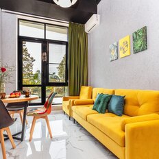 Квартира 23 м², студия - изображение 2