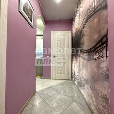 Квартира 72,1 м², 3-комнатная - изображение 4