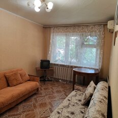 Квартира 29,8 м², 1-комнатная - изображение 3
