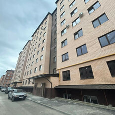 Квартира 74 м², 2-комнатная - изображение 1