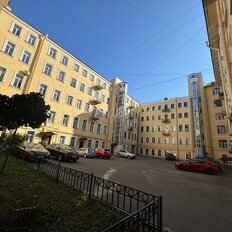 Квартира 117,6 м², 4-комнатная - изображение 3