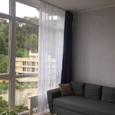 Квартира 33 м², 1-комнатная - изображение 1
