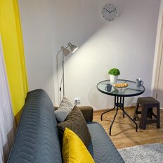 Квартира 39 м², 1-комнатная - изображение 4
