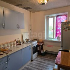 Квартира 34,8 м², 1-комнатная - изображение 3