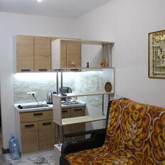 Квартира 20,7 м², студия - изображение 4