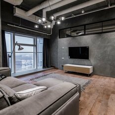 Квартира 102 м², 2-комнатные - изображение 1