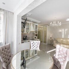 Квартира 60 м², 3-комнатная - изображение 5