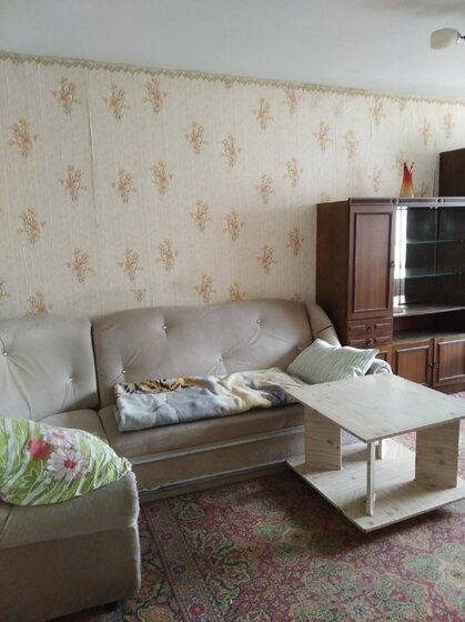 60 м², 3-комнатная квартира 27 000 ₽ в месяц - изображение 36