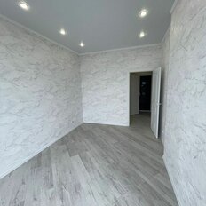 Квартира 36 м², 1-комнатная - изображение 4