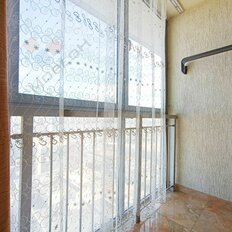 Квартира 43,5 м², 1-комнатная - изображение 3