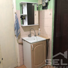 Квартира 18,3 м², 1-комнатная - изображение 4