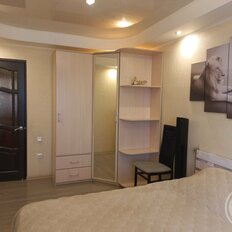 Квартира 34,6 м², 1-комнатная - изображение 4