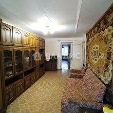 Квартира 43,4 м², 2-комнатная - изображение 3