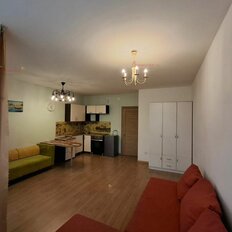 Квартира 34 м², студия - изображение 2