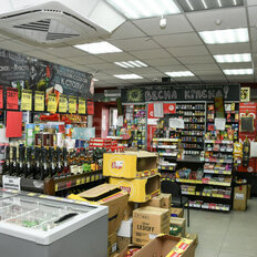 108,5 м², помещение свободного назначения - изображение 5