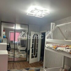 Квартира 43 м², 2-комнатная - изображение 4