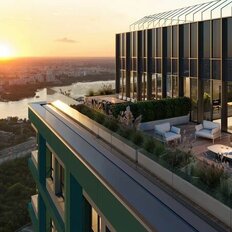 Квартира 67,8 м², 3-комнатная - изображение 3