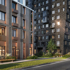 Квартира 32,3 м², студия - изображение 4