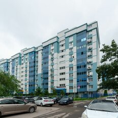Квартира 123 м², 4-комнатная - изображение 1