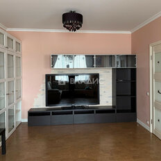 Квартира 104 м², 3-комнатная - изображение 4