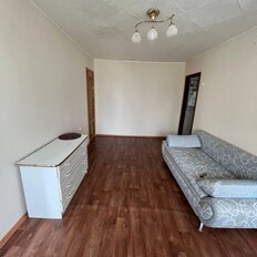 Квартира 44 м², 2-комнатная - изображение 3