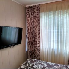 Квартира 44 м², 2-комнатная - изображение 1