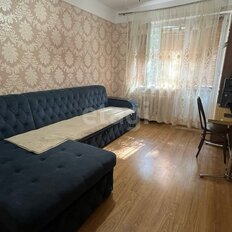 Квартира 50 м², 2-комнатная - изображение 1