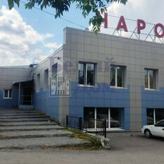 700 м², склад - изображение 1