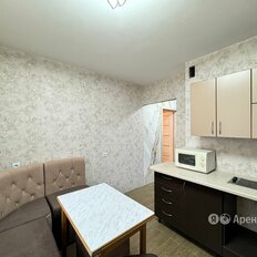 Квартира 39 м², 1-комнатная - изображение 3