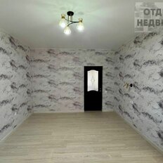 Квартира 46 м², 1-комнатная - изображение 2