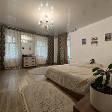 Квартира 69,8 м², 3-комнатная - изображение 1