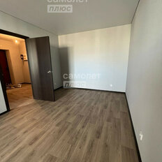 Квартира 40 м², 1-комнатная - изображение 2
