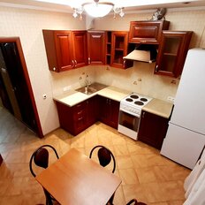 Квартира 78 м², 3-комнатная - изображение 5