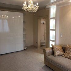 Квартира 60,3 м², 2-комнатная - изображение 3