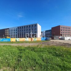 Квартира 24 м², студия - изображение 5