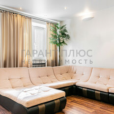 Квартира 130 м², 3-комнатная - изображение 4