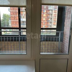 Квартира 19,8 м², студия - изображение 5