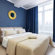 Квартира 50 м², 2-комнатная - изображение 3