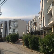 Квартира 20,9 м², 1-комнатная - изображение 2
