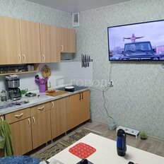 Квартира 79,5 м², 3-комнатная - изображение 5