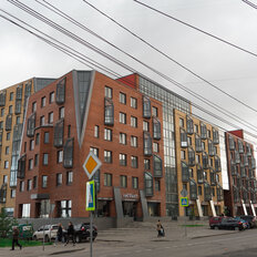 167,7 м², помещение свободного назначения - изображение 3