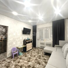 Квартира 30,8 м², 1-комнатная - изображение 3